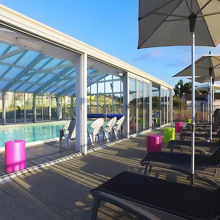 Gite In Normandy Near Sandy Beach * Port-Bail-sur-Mer