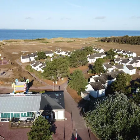 Gite In Normandy Near Sandy Beach
