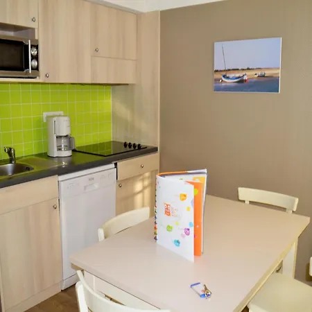 Apartamento Gite In Normandy Near Sandy Beach