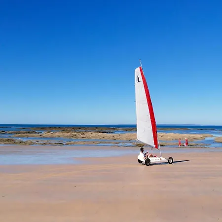 Gite In Normandy Near Sandy Beach Apartamento *