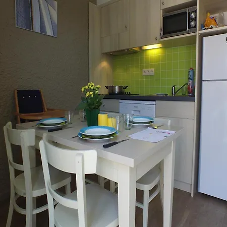Apartamento Gite In Normandy Near Sandy Beach Port-Bail-sur-Mer