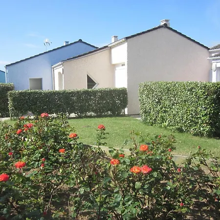 Apartamento Gite In Normandy Near Sandy Beach