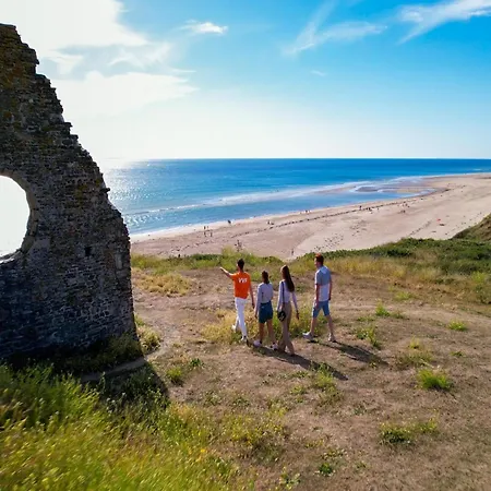 Gite In Normandy Near Sandy Beach Apartamento Port-Bail-sur-Mer