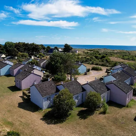 Apartamento Gite In Normandy Near Sandy Beach