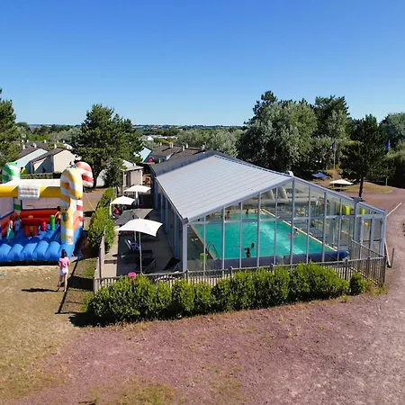 Gite In Normandy Near Sandy Beach Apartamento *