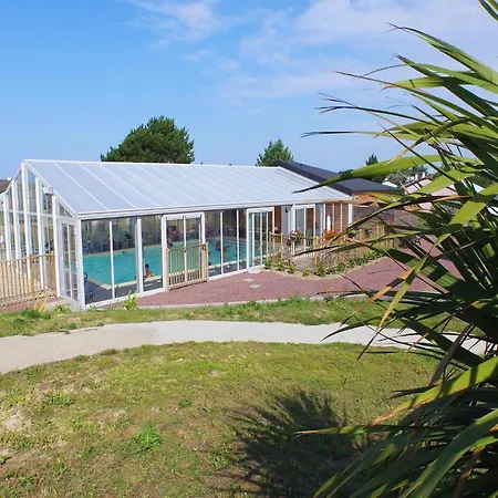 Gite In Normandy Near Sandy Beach * Port-Bail-sur-Mer